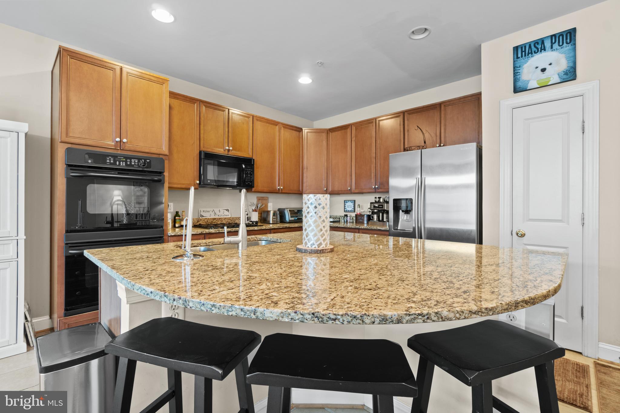 7657 President Street Fulton, MD 20759 - Photo 16 of 43 EAT IN KITCHEN