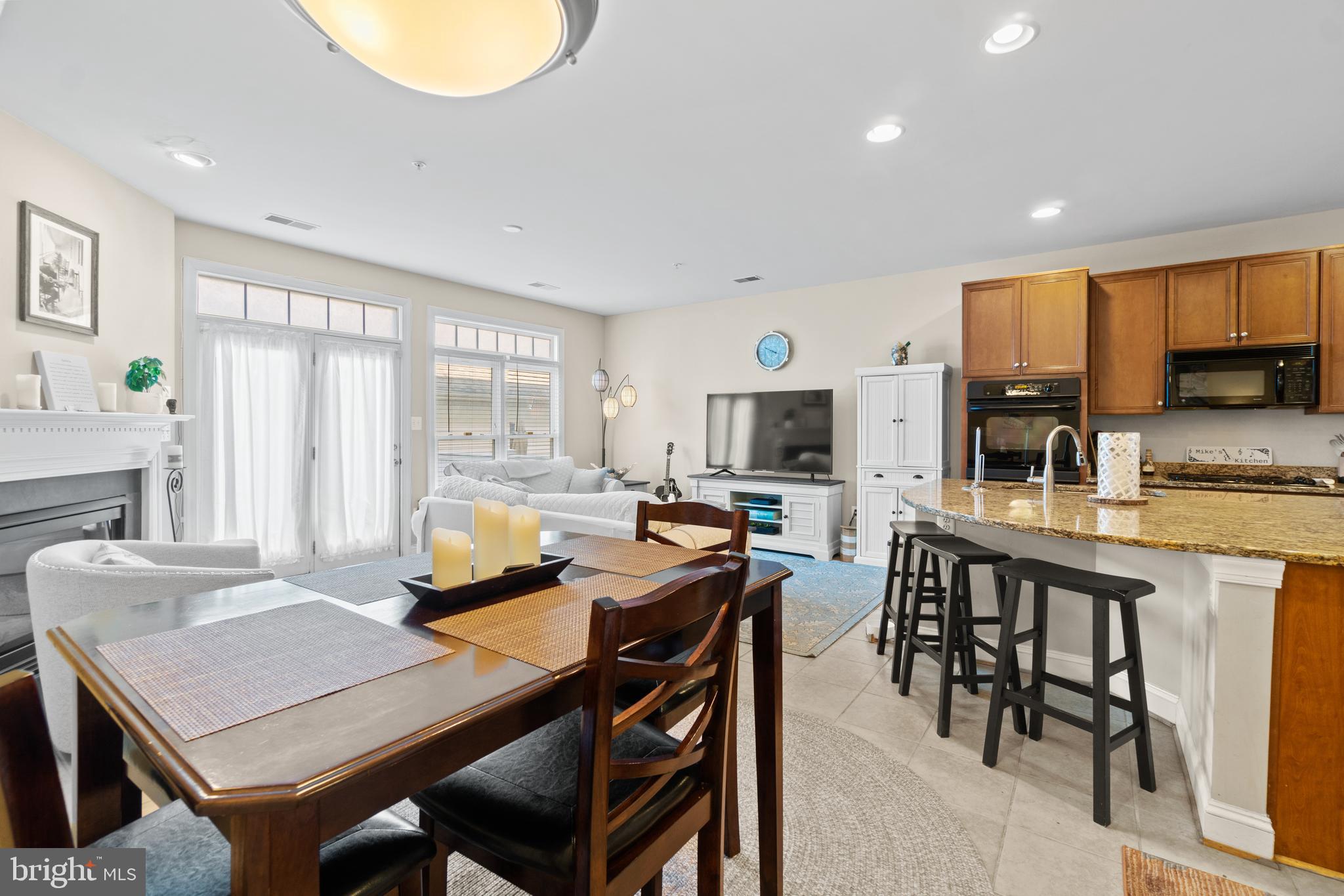 7657 President Street Fulton, MD 20759 - Photo 20 of 43 MAIN LEVEL