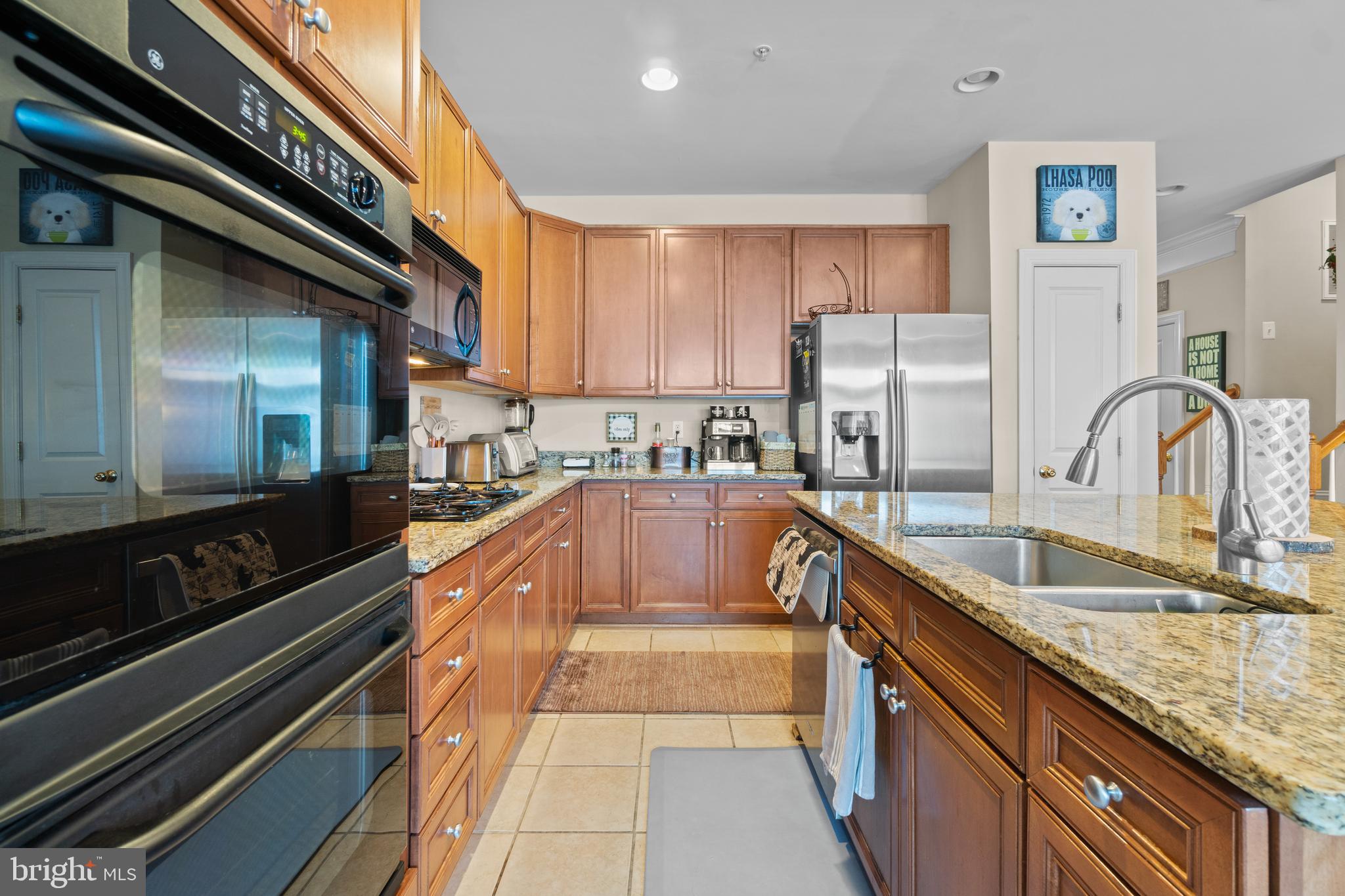 7657 President Street Fulton, MD 20759 - Photo 21 of 43 KITCHEN