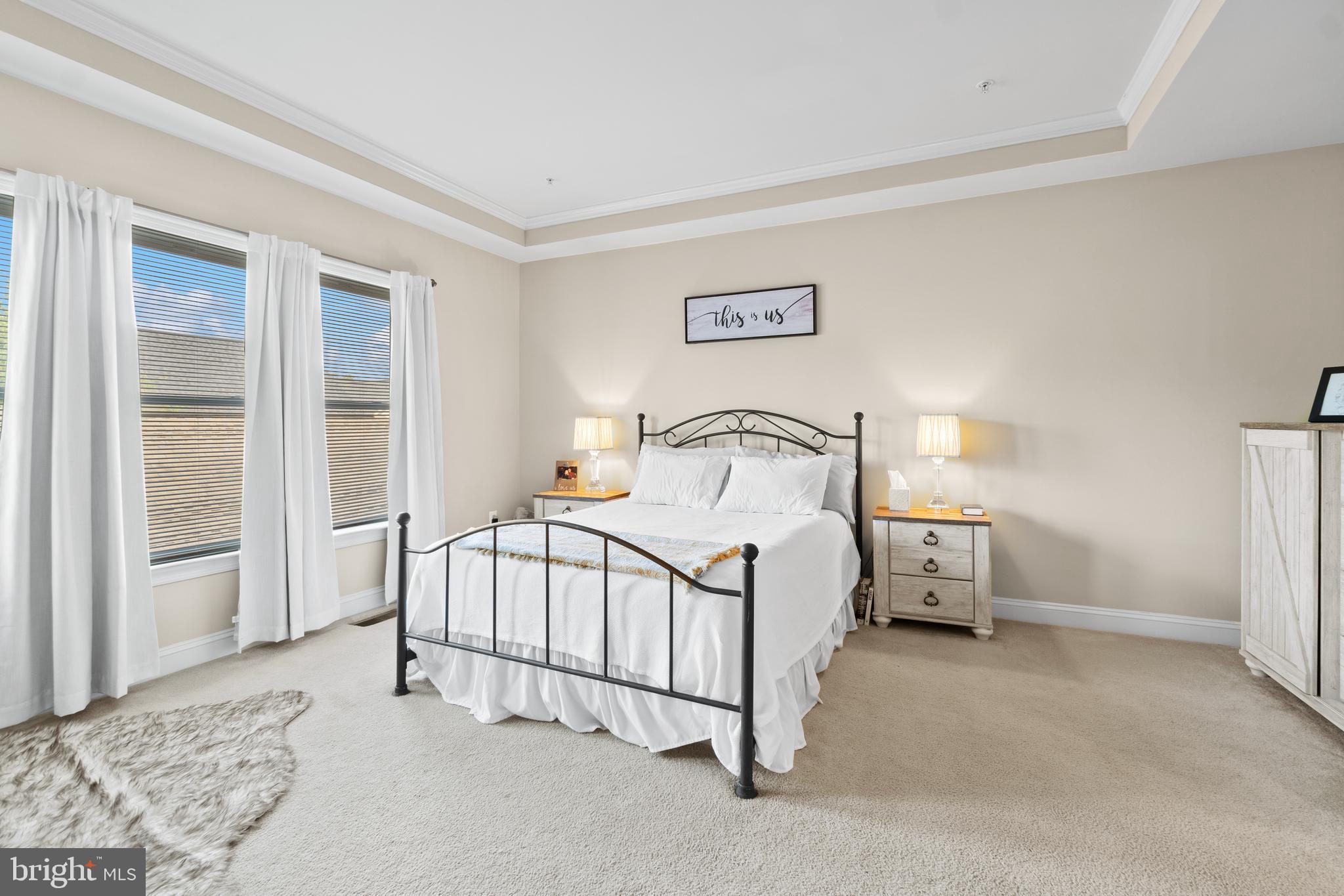 7657 President Street Fulton, MD 20759 - Photo 22 of 43 PRIMARY BEDROOM