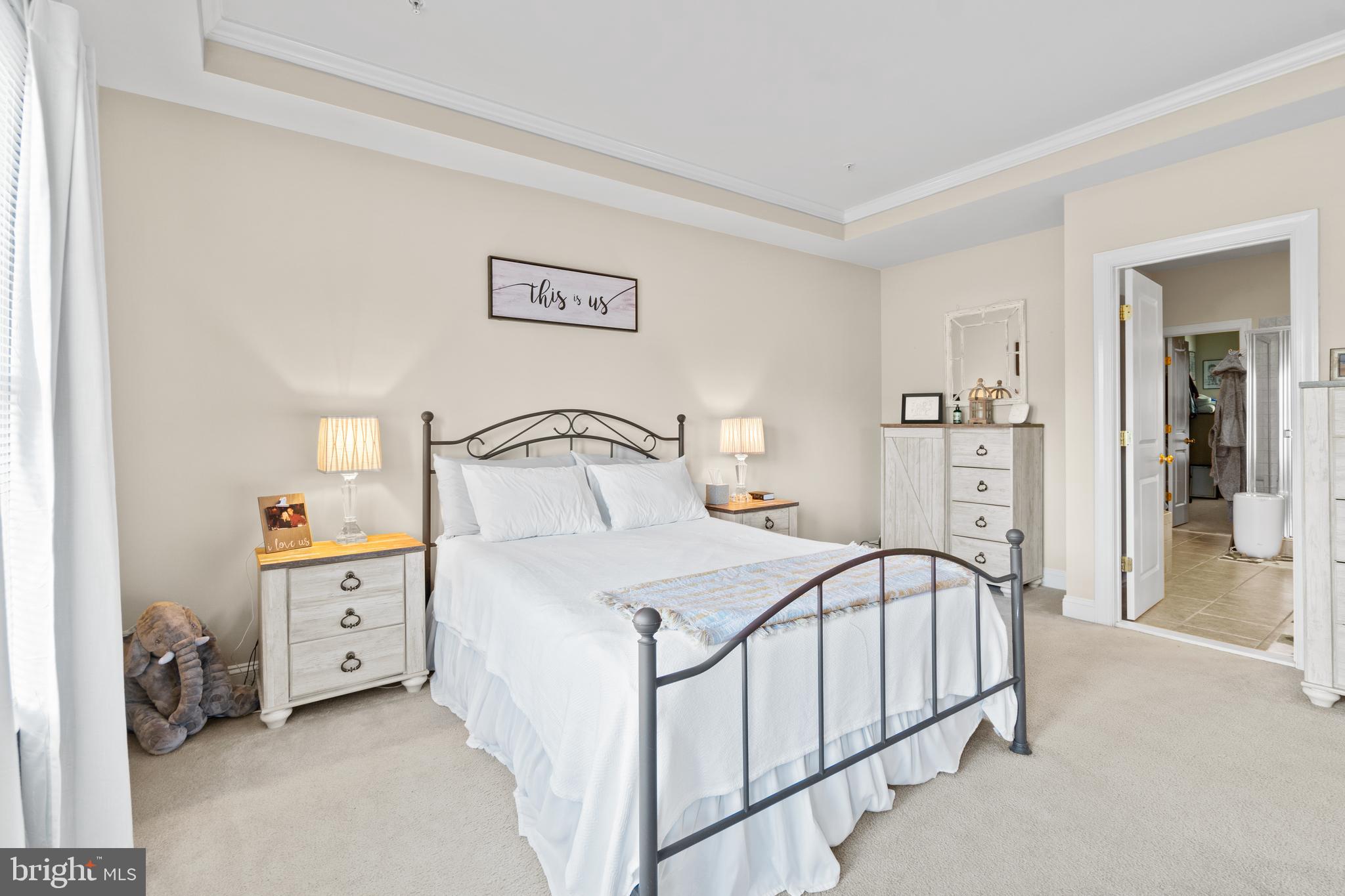 7657 President Street Fulton, MD 20759 - Photo 23 of 43 PRIMARY BEDROOM