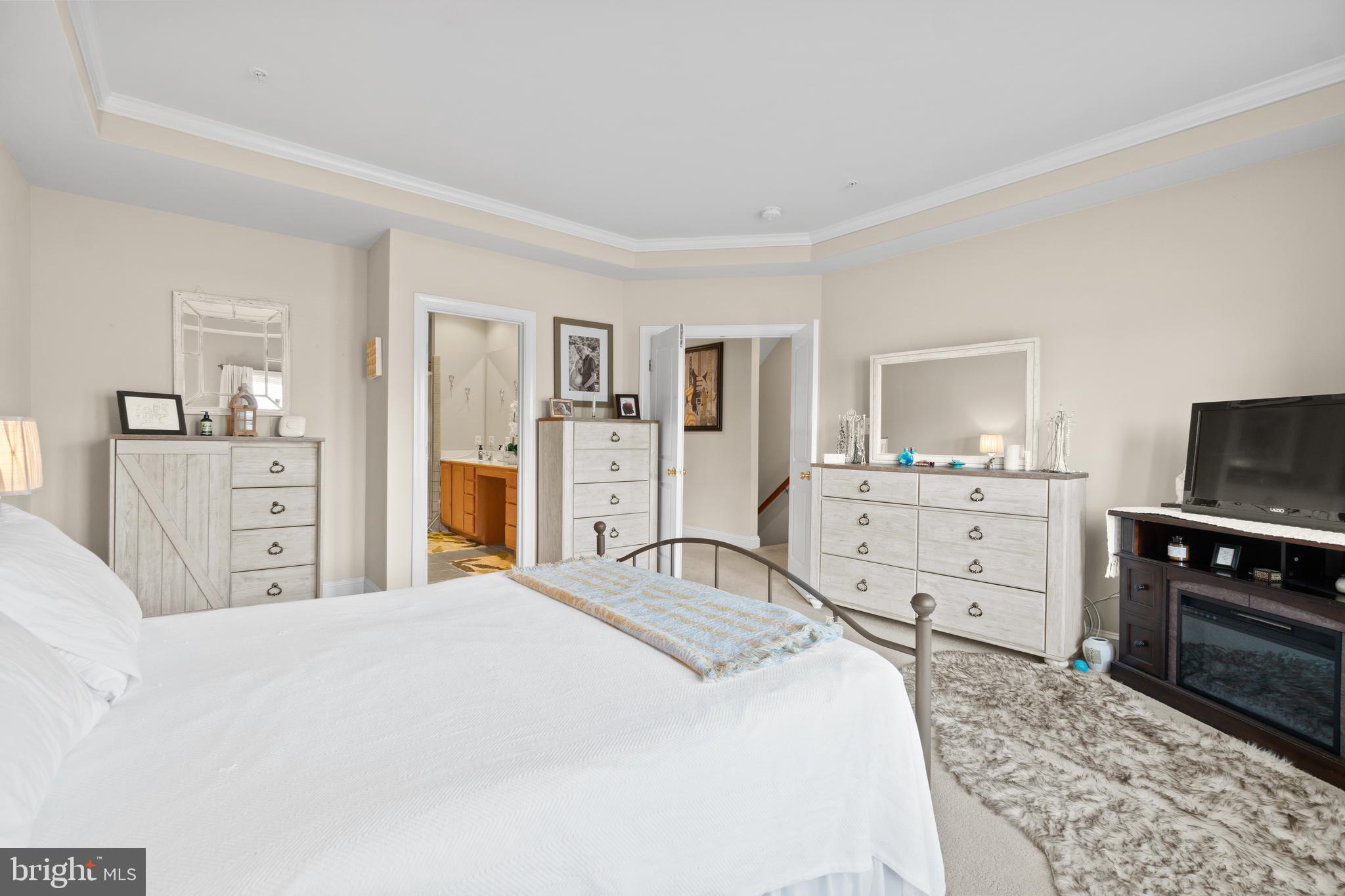 7657 President Street Fulton, MD 20759 - Photo 24 of 43 PRIMARY BEDROOM