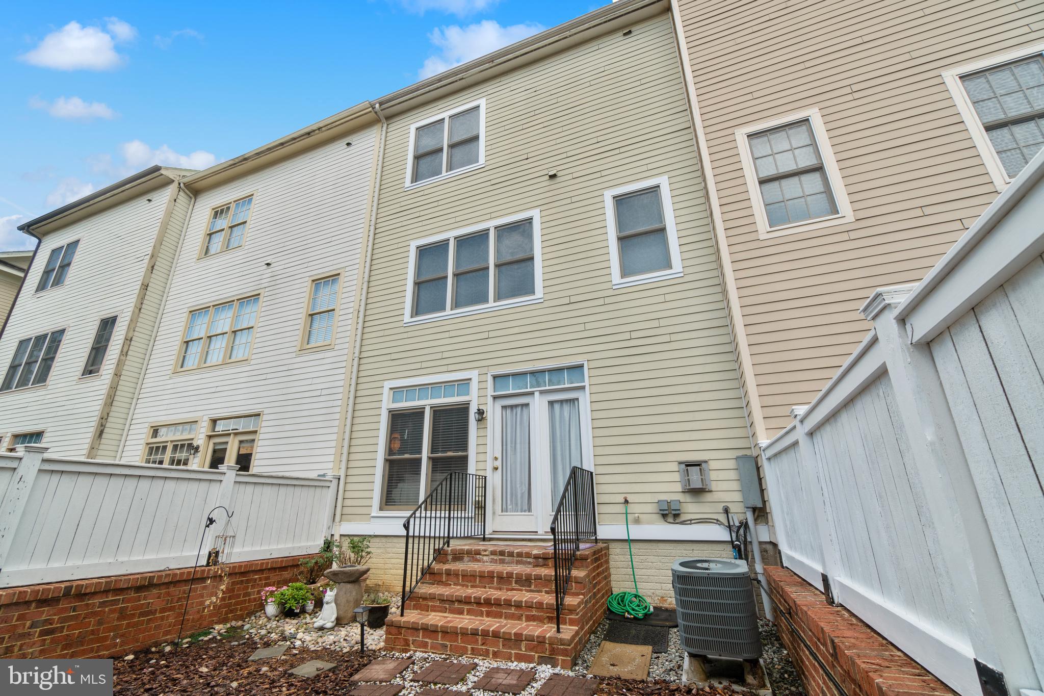 7657 President Street Fulton, MD 20759 - Photo 41 of 43 BACK YARD