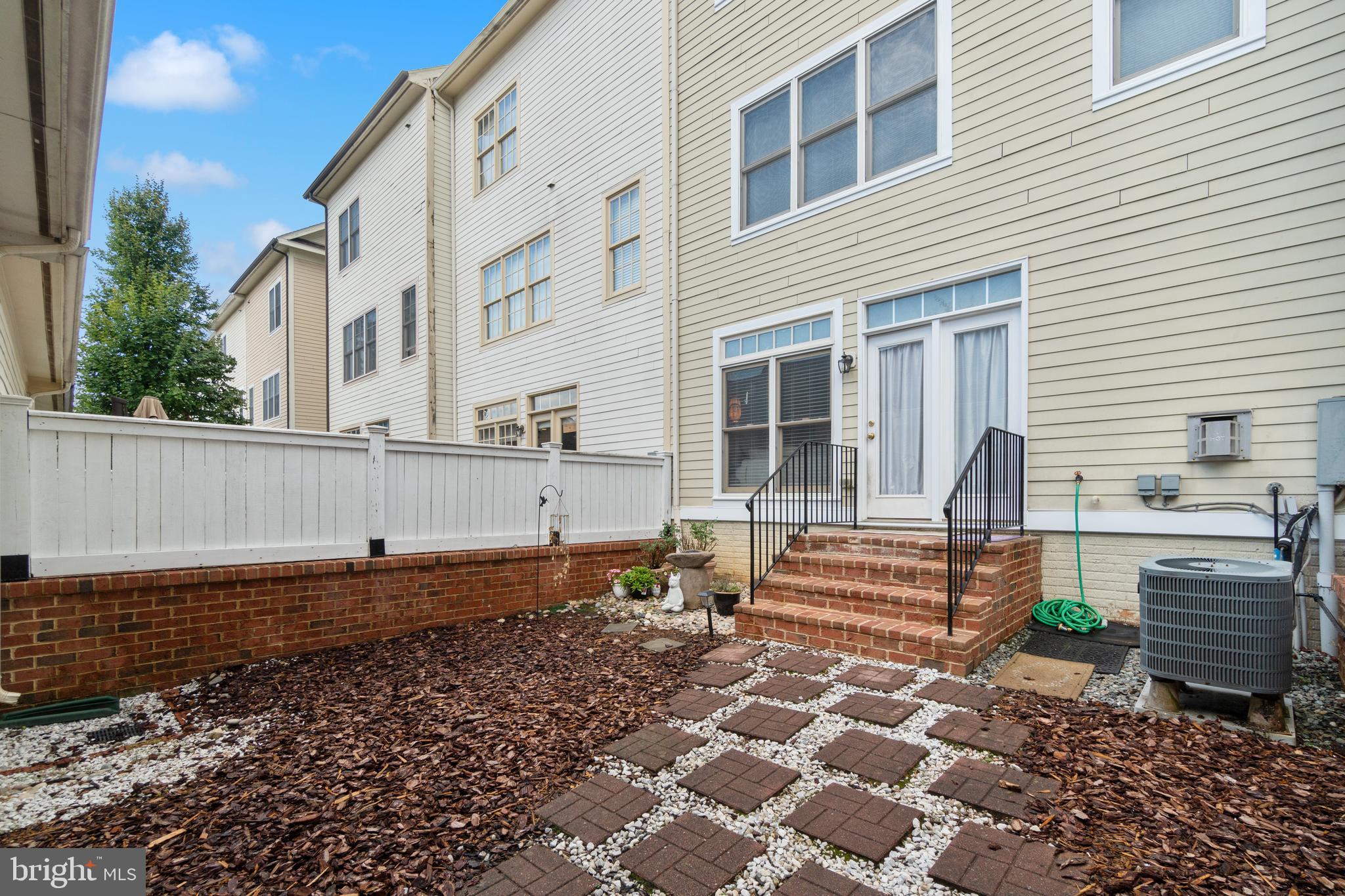 7657 President Street Fulton, MD 20759 - Photo 42 of 43 BACK YARD