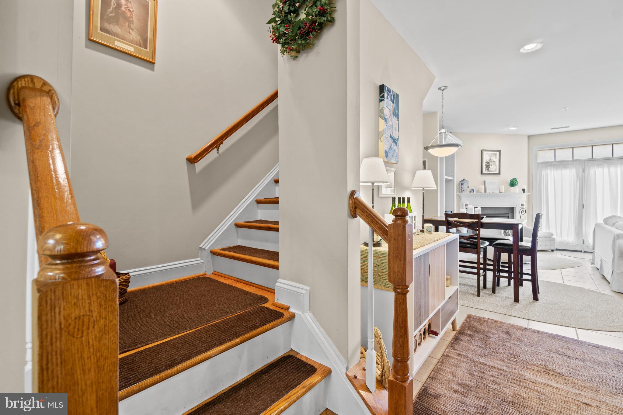 7657 President Street Fulton, MD 20759 - Photo 9 of 43 MAIN LEVEL
