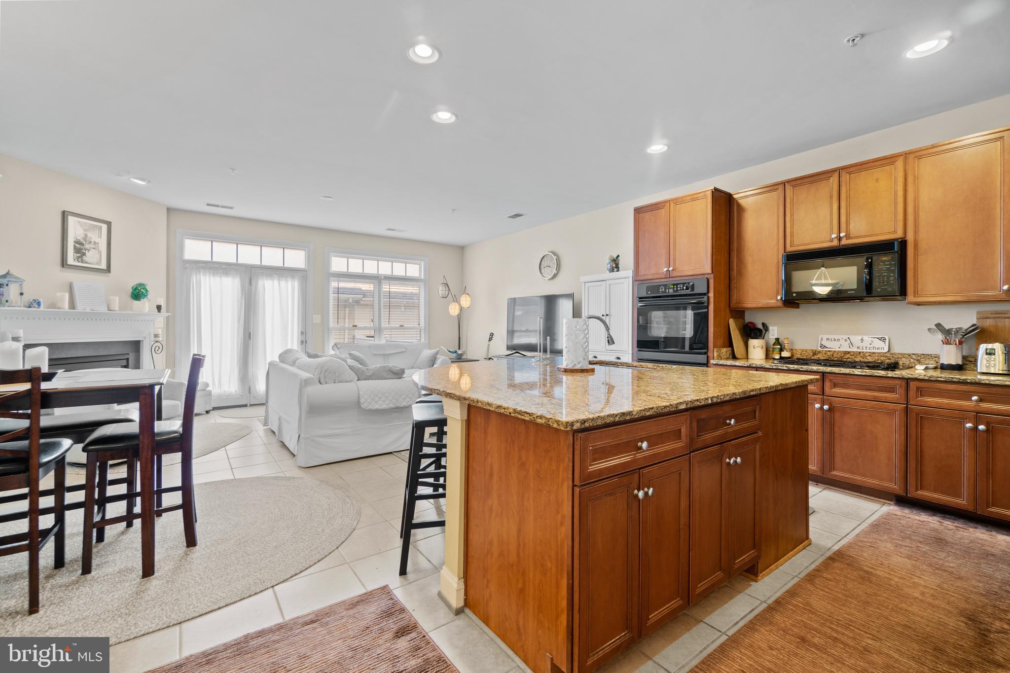 7657 President Street Fulton, MD 20759 - Photo 10 of 43 KITCHEN