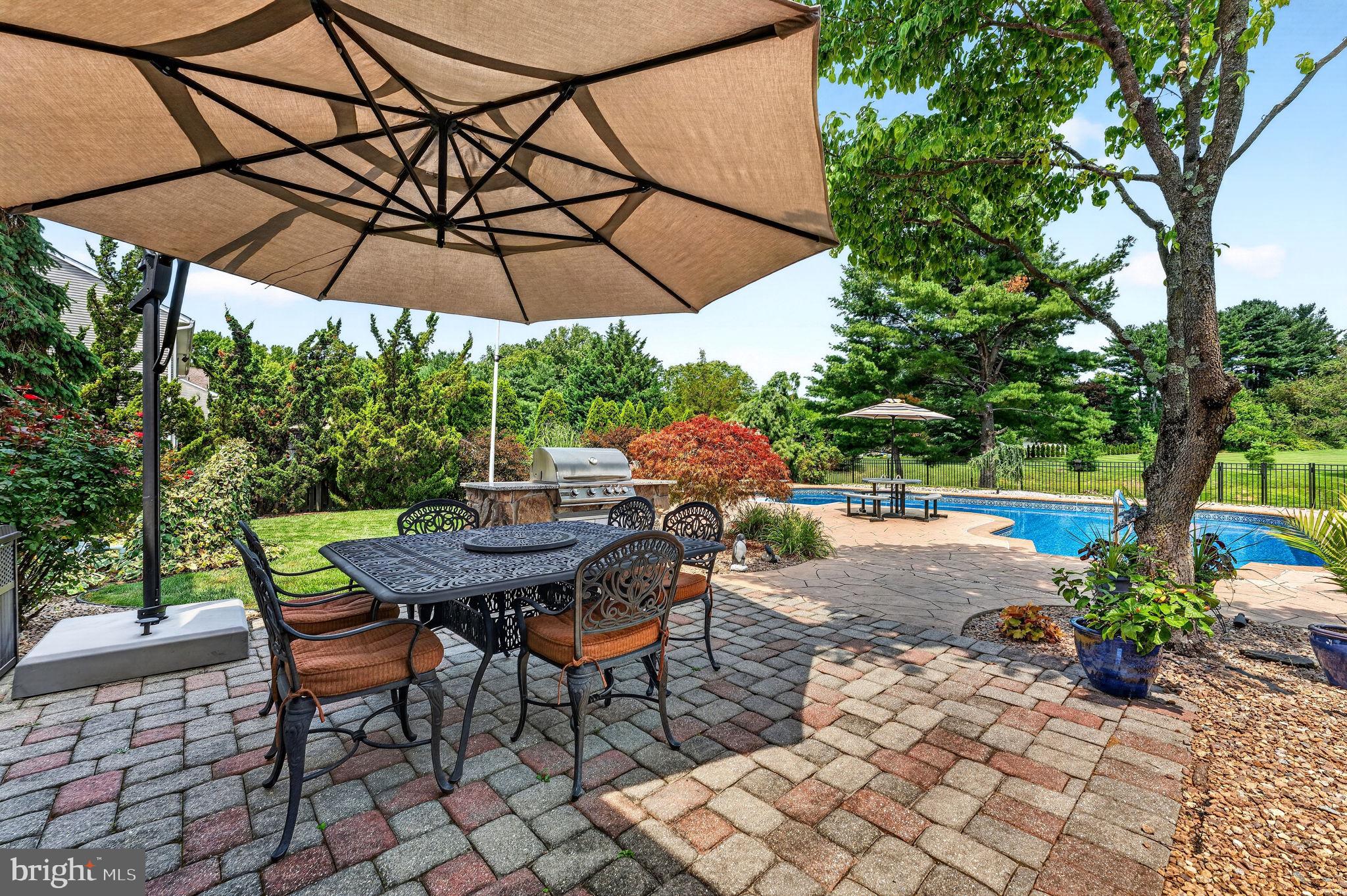 5 Pennfield Road Robbinsville, NJ 08691 - Photo 42 of 47 Gallery Image 42