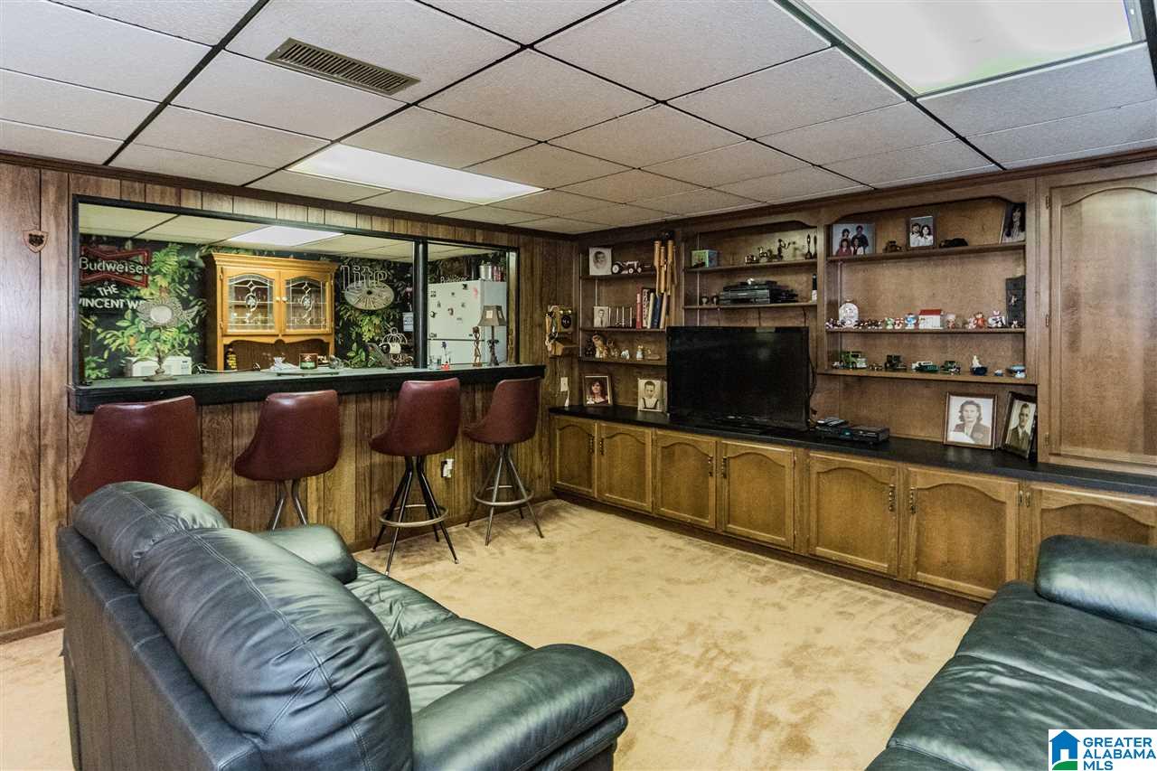 1205 Simpson Way Fultondale, AL 35068 - Photo 30 of 50