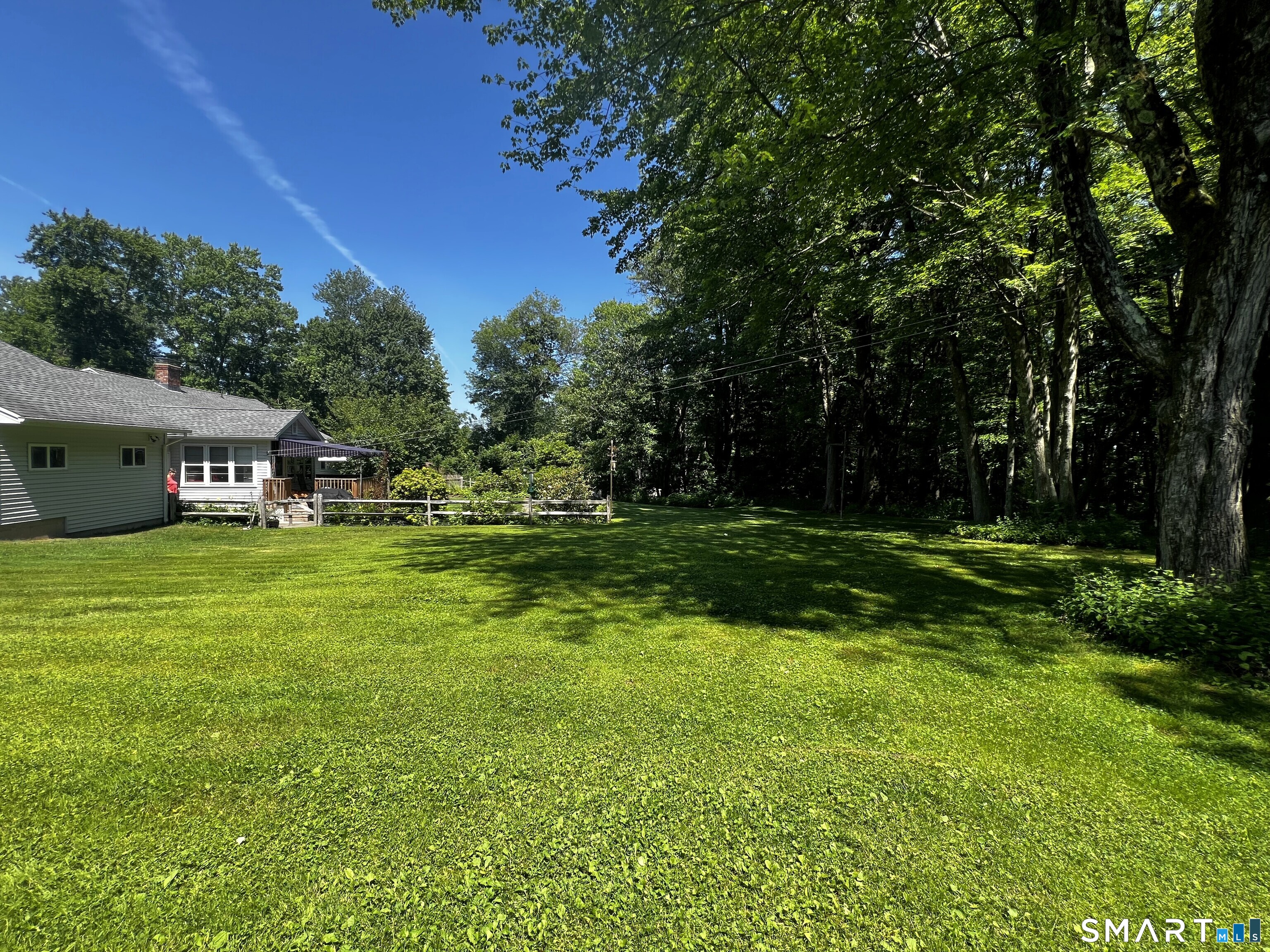 57 Hickory Hill Road Thomaston, CT 06787 - Photo 34 of 36 Expansive 1.5 acre property