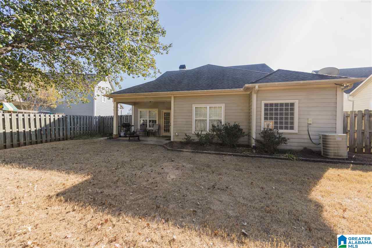204 Nottingham Drive Calera, AL 35040 - Photo 31 of 31