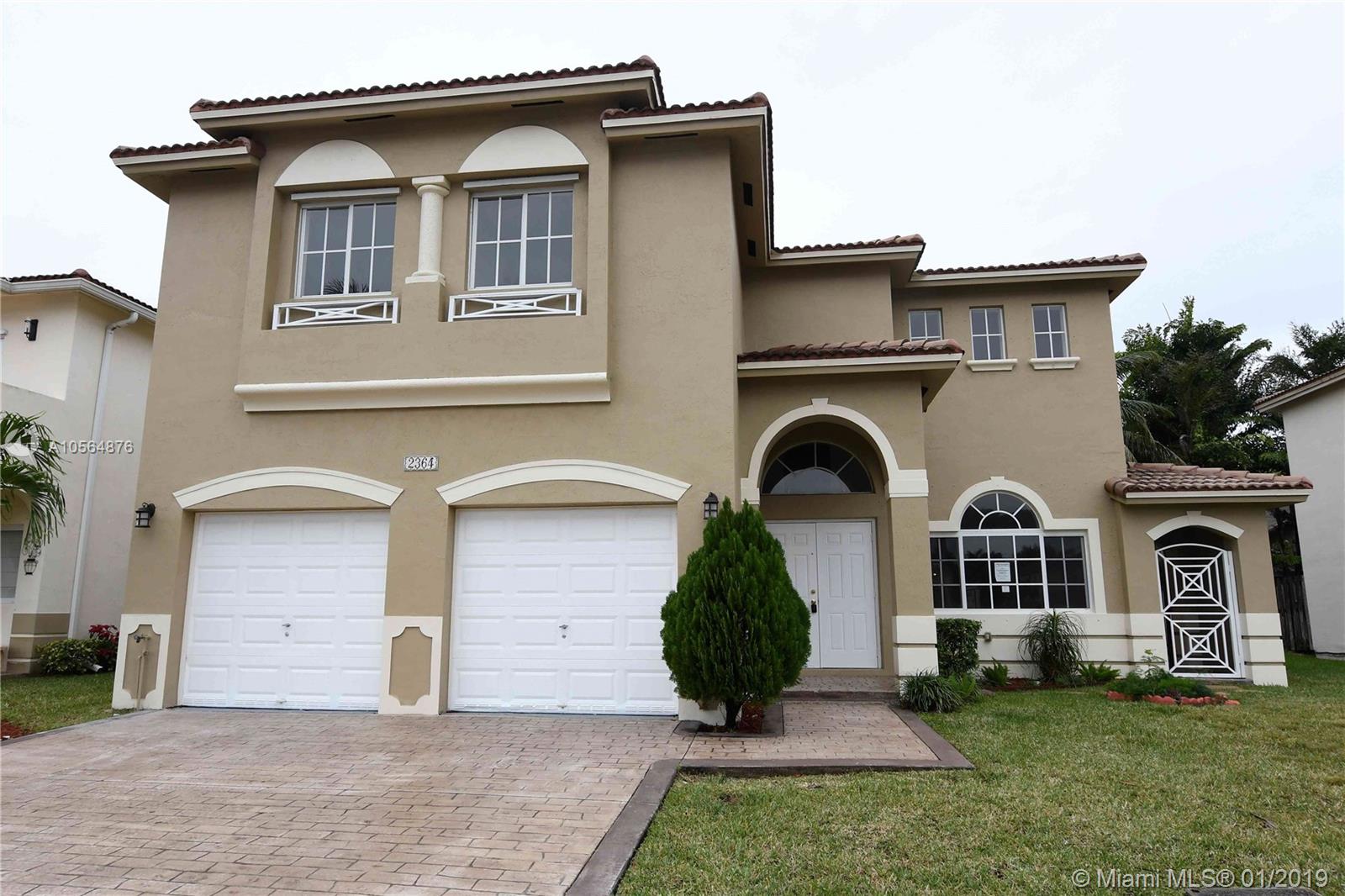 2364 Southwest 147 Path Miami, FL 33185 - Photo 1 of 28 Gallery Image 1