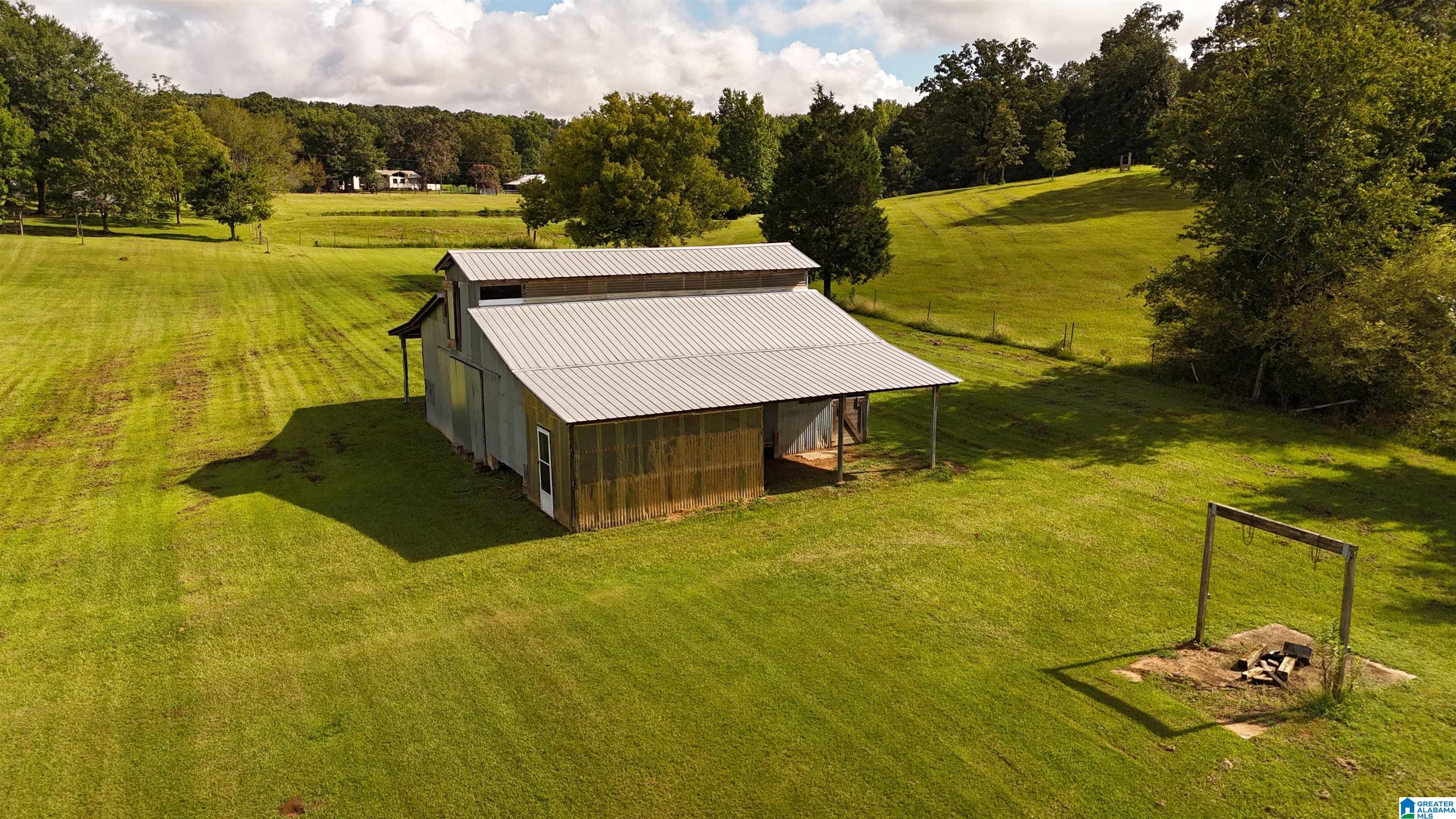 873 Buckelew Road Anniston, AL 36207 - Photo 80 of 91