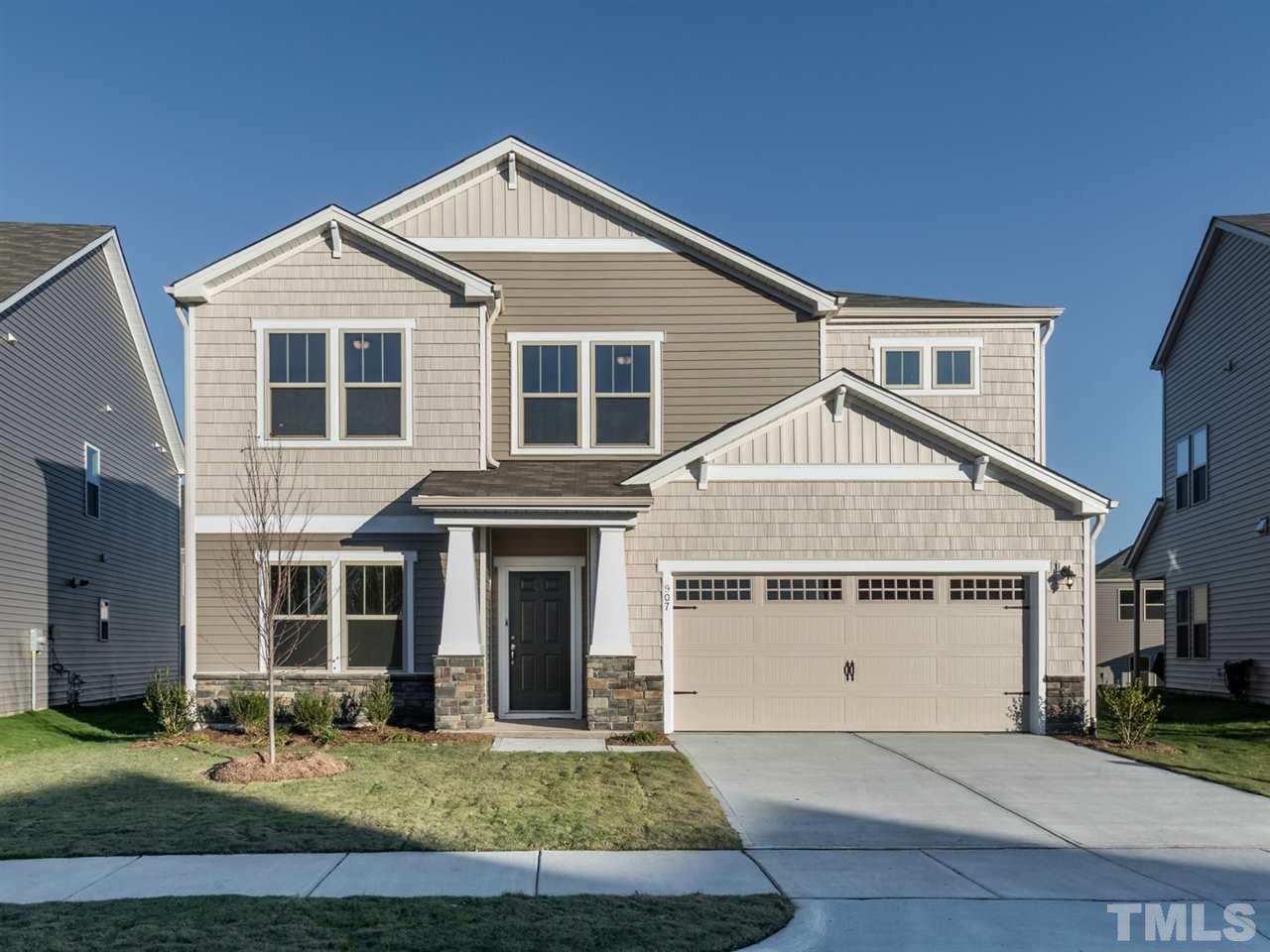 907 Lippincott Road Durham, NC 27703 - Photo 1 of 26 Gallery Image 1