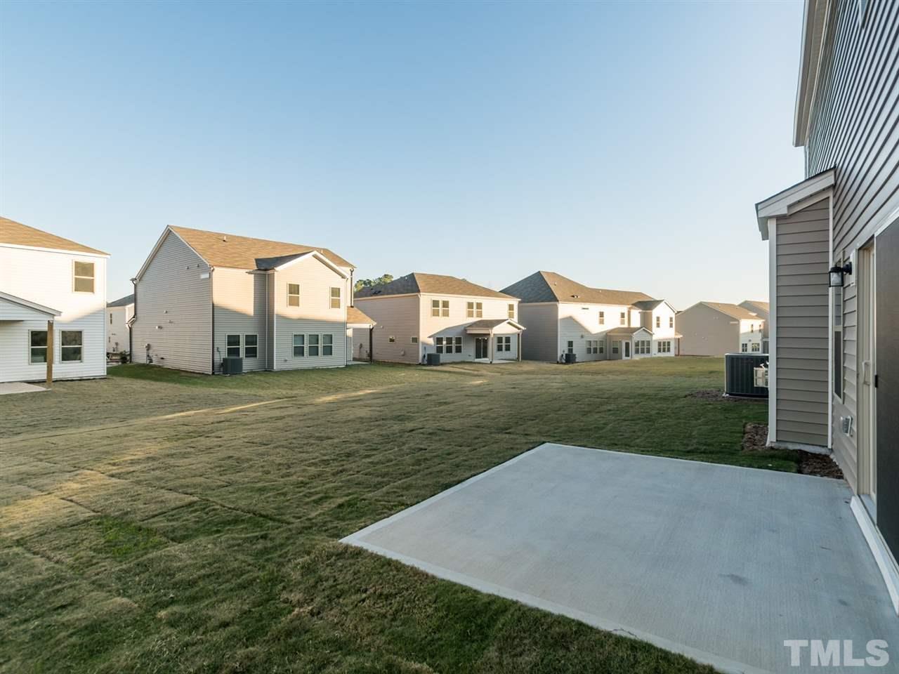 907 Lippincott Road Durham, NC 27703 - Photo 22 of 26 Gallery Image 22