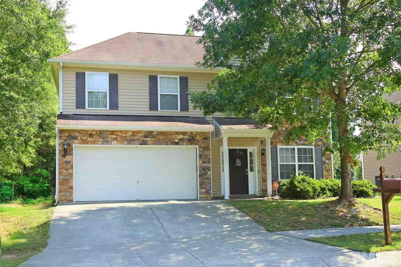 4328 Chimney Stone Road Durham, NC 27704 - Photo 3 of 30 Gallery Image 3