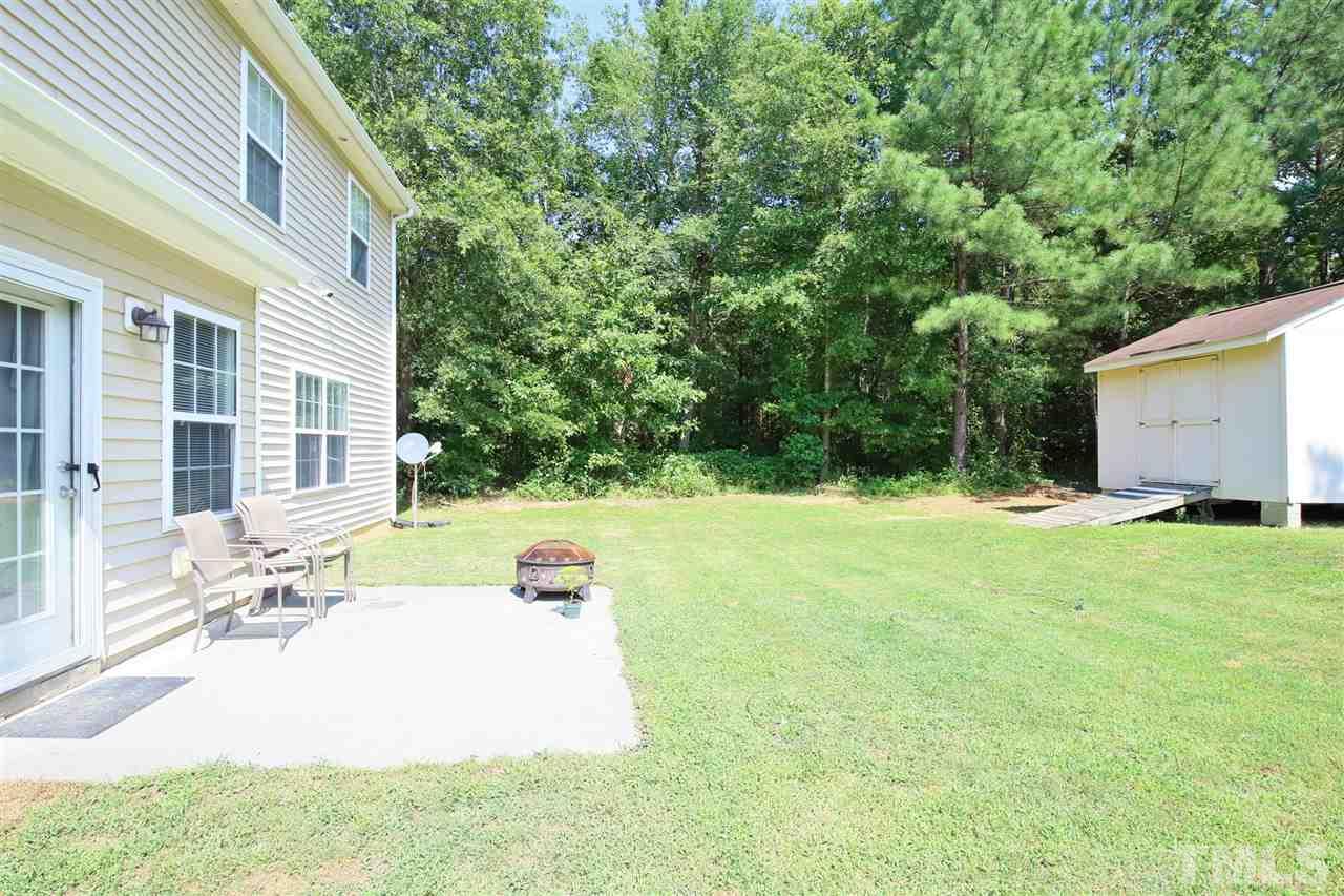 4328 Chimney Stone Road Durham, NC 27704 - Photo 24 of 30 Gallery Image 24