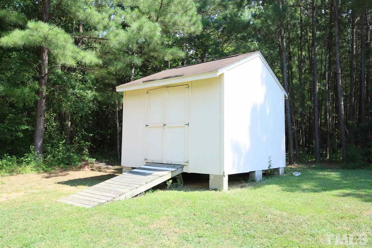 4328 Chimney Stone Road Durham, NC 27704 - Photo 25 of 30 Gallery Image 25