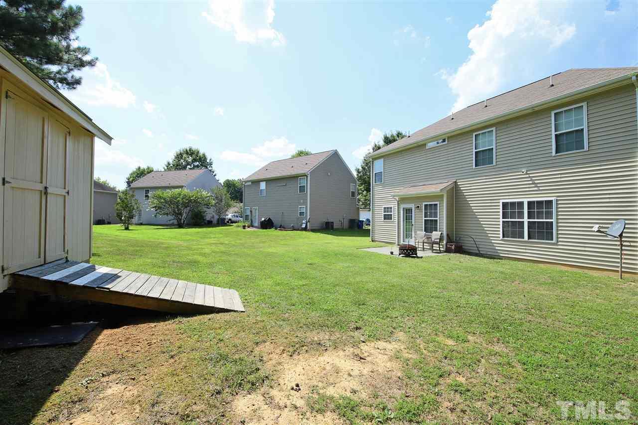 4328 Chimney Stone Road Durham, NC 27704 - Photo 27 of 30 Gallery Image 27