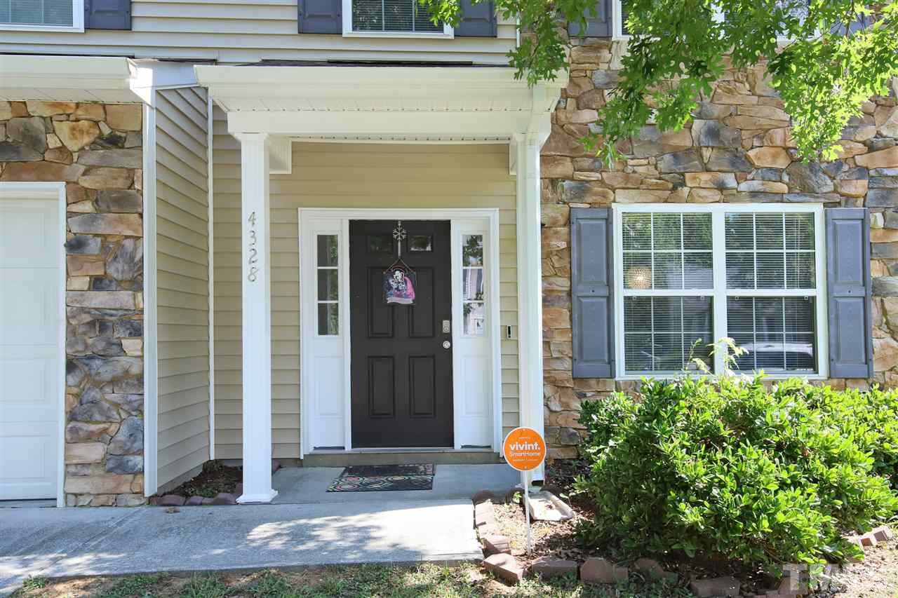 4328 Chimney Stone Road Durham, NC 27704 - Photo 4 of 30 Gallery Image 4