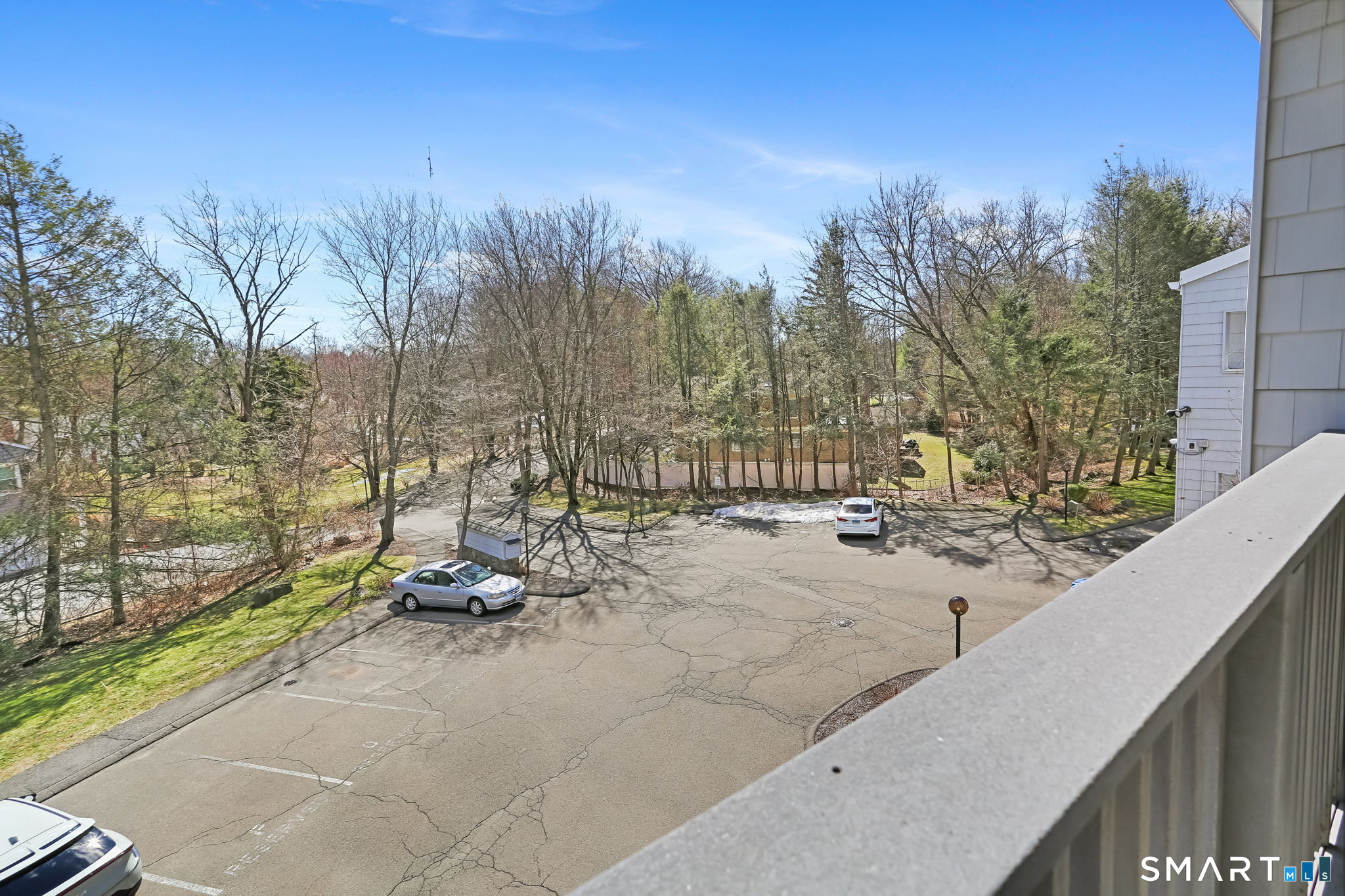 16 Rockmeadow Road, Unit Q Norwalk, CT 06850 - Photo 8 of 33 More view from front Balcony