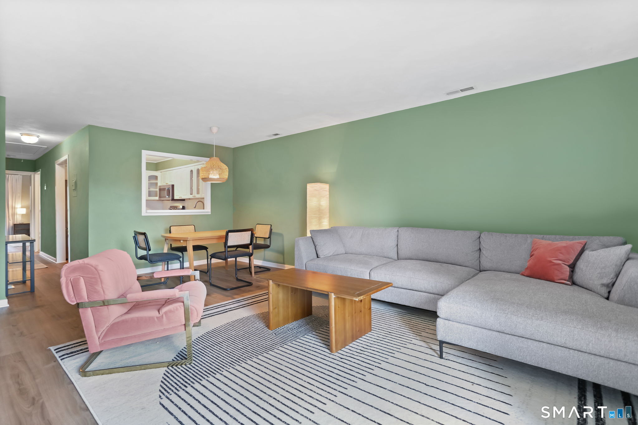 16 Rockmeadow Road, Unit Q Norwalk, CT 06850 - Photo 10 of 33