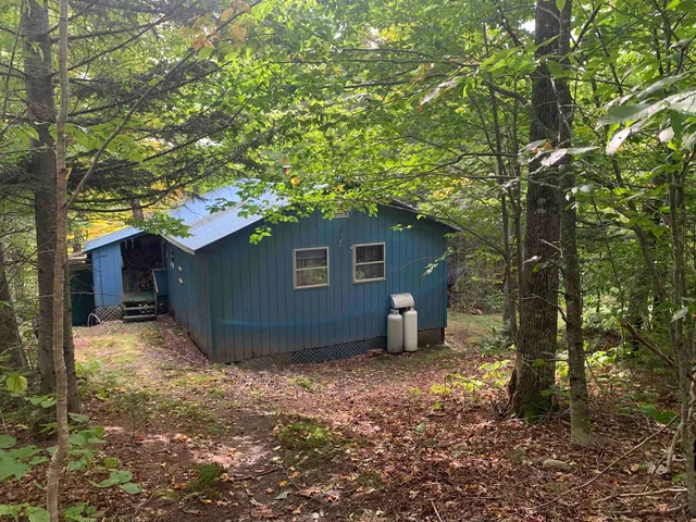 $55,000 | 0 Bog Br Road, Clarksville, NH 03592