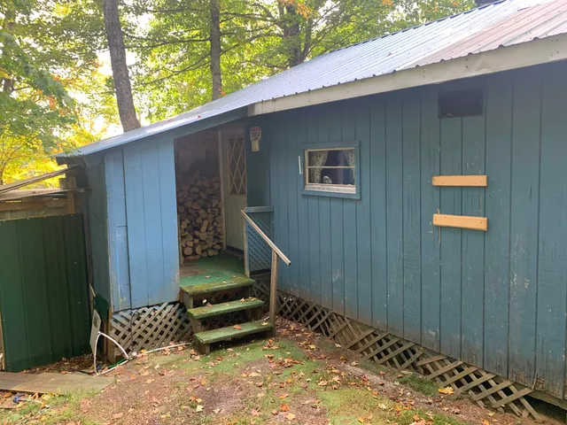 $55,000 | 0 Bog Br Road, Clarksville, NH 03592