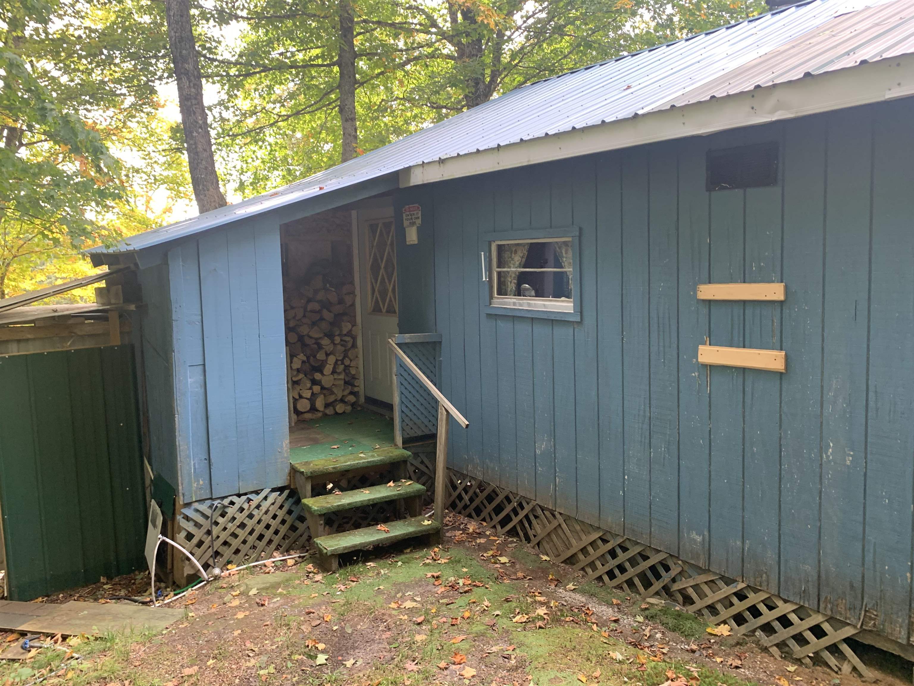 0 Bog Br Road Clarksville, NH 03592 - Photo 21 of 25