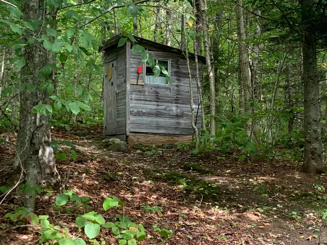 $55,000 | 0 Bog Br Road, Clarksville, NH 03592