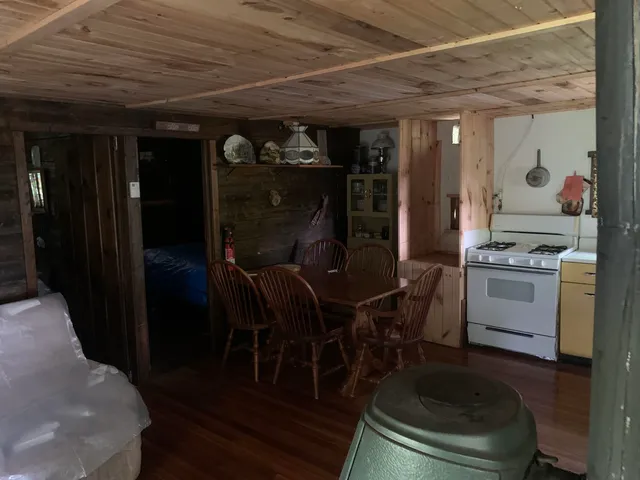 $55,000 | 0 Bog Br Road, Clarksville, NH 03592