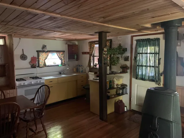 $55,000 | 0 Bog Br Road, Clarksville, NH 03592