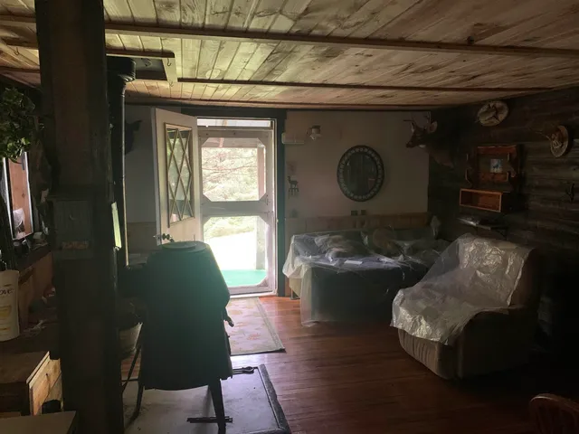 $55,000 | 0 Bog Br Road, Clarksville, NH 03592