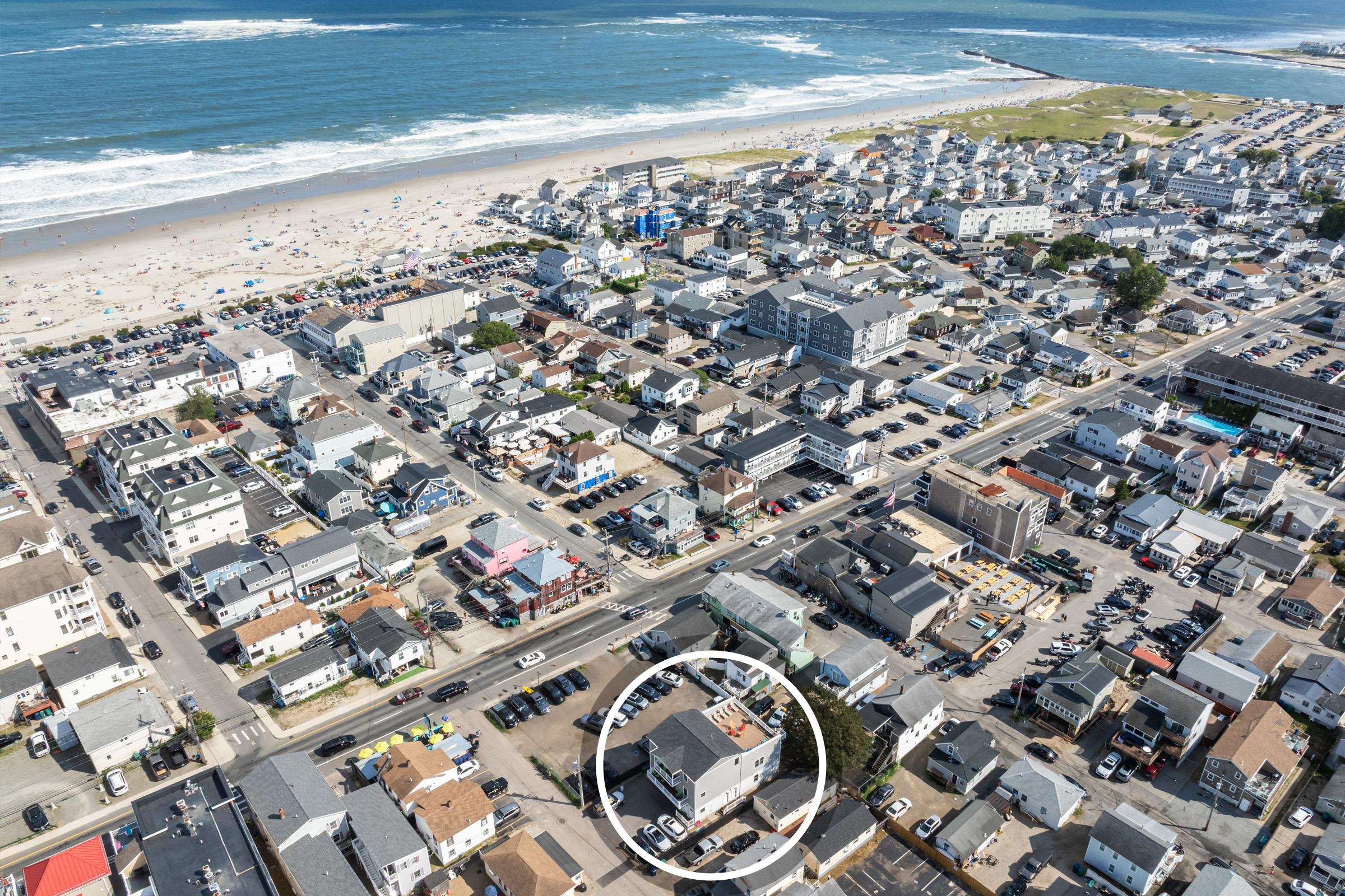 3 Perkins Avenue, Unit 3 Hampton, NH 03842 - Photo 23 of 25