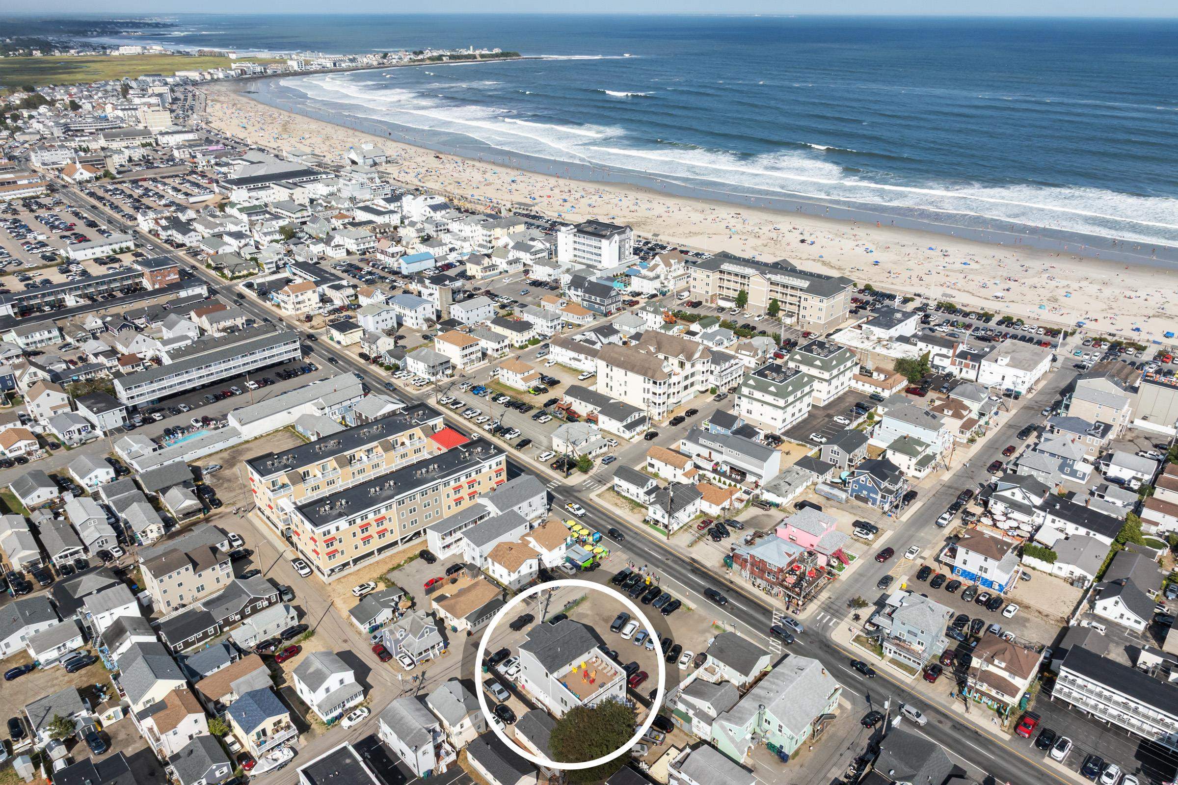 3 Perkins Avenue, Unit 3 Hampton, NH 03842 - Photo 24 of 25