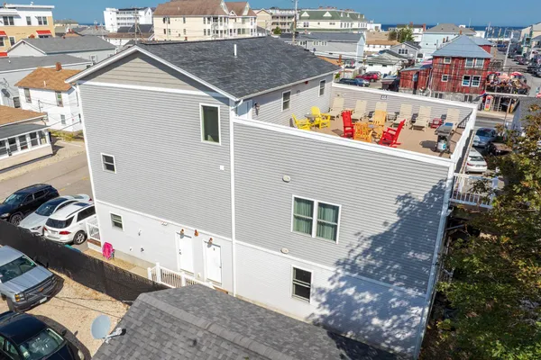 $499,900 | 3 Perkins Avenue, Unit 3, Hampton, NH 03842