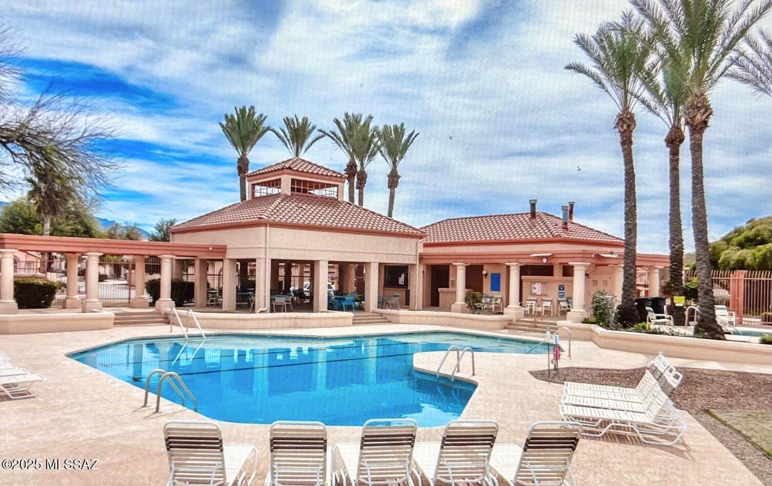 3601 West Sky Ridge Loop Tucson, AZ 85742 - Photo 26 of 31