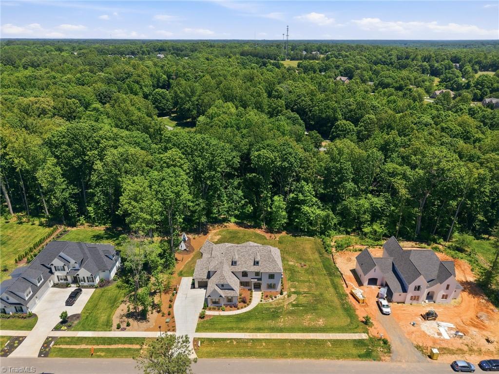 6390 Whitaker Trace Oak Ridge, NC 27310 - Photo 6 of 13