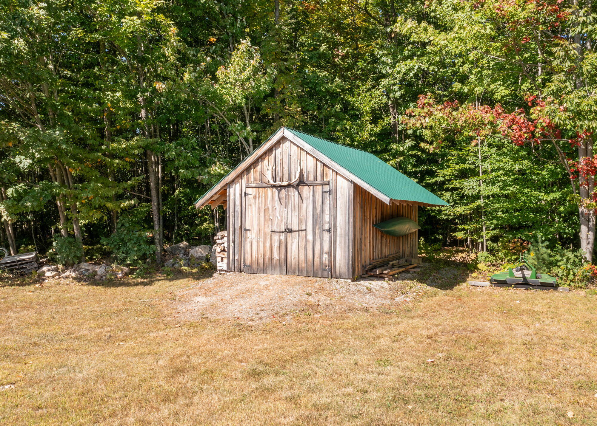 74 Hinkley Road Livermore, ME 04253 - Photo 62 of 89 74HinkleyRd-Livermore-61