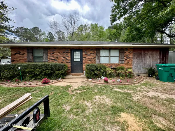 $159,000 | 4027 Silverton Trail Southeast, Ruth, MS 39662