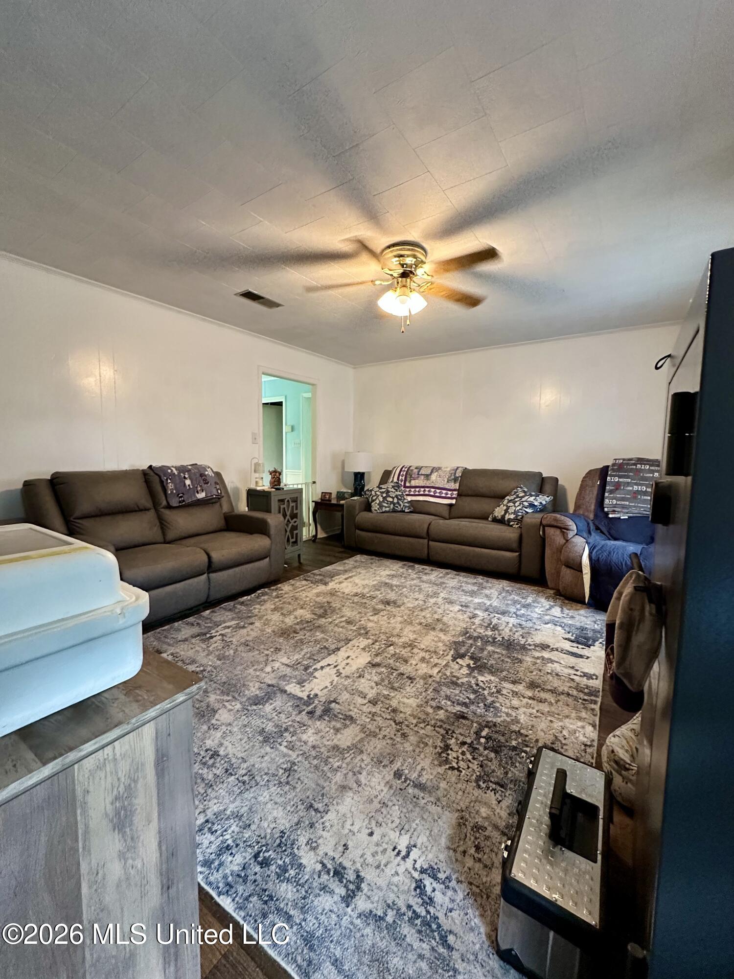 4027 Silverton Trail Southeast Ruth, MS 39662 - Photo 13 of 31 IMG_4913