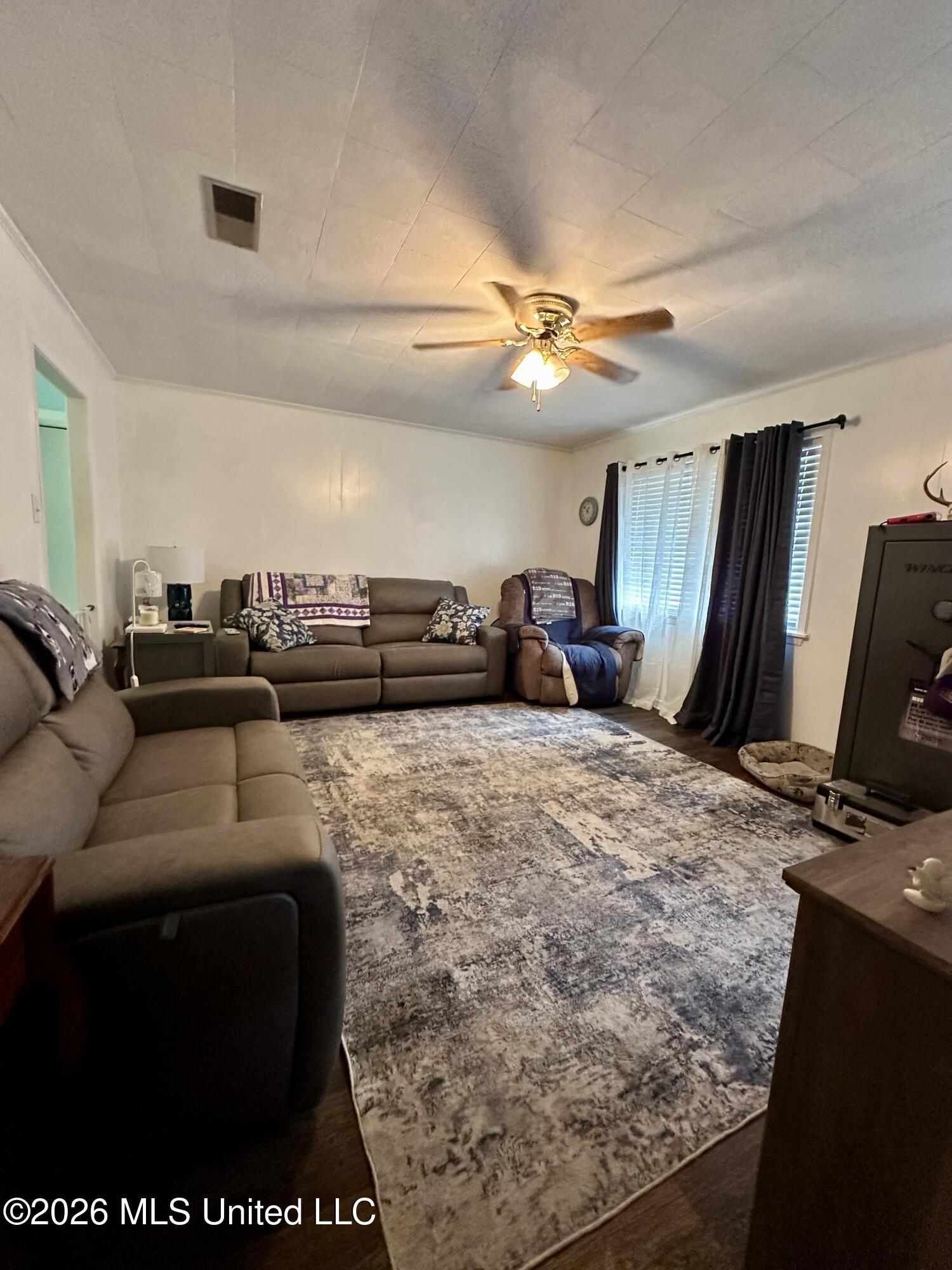 4027 Silverton Trail Southeast Ruth, MS 39662 - Photo 14 of 31 IMG_4914