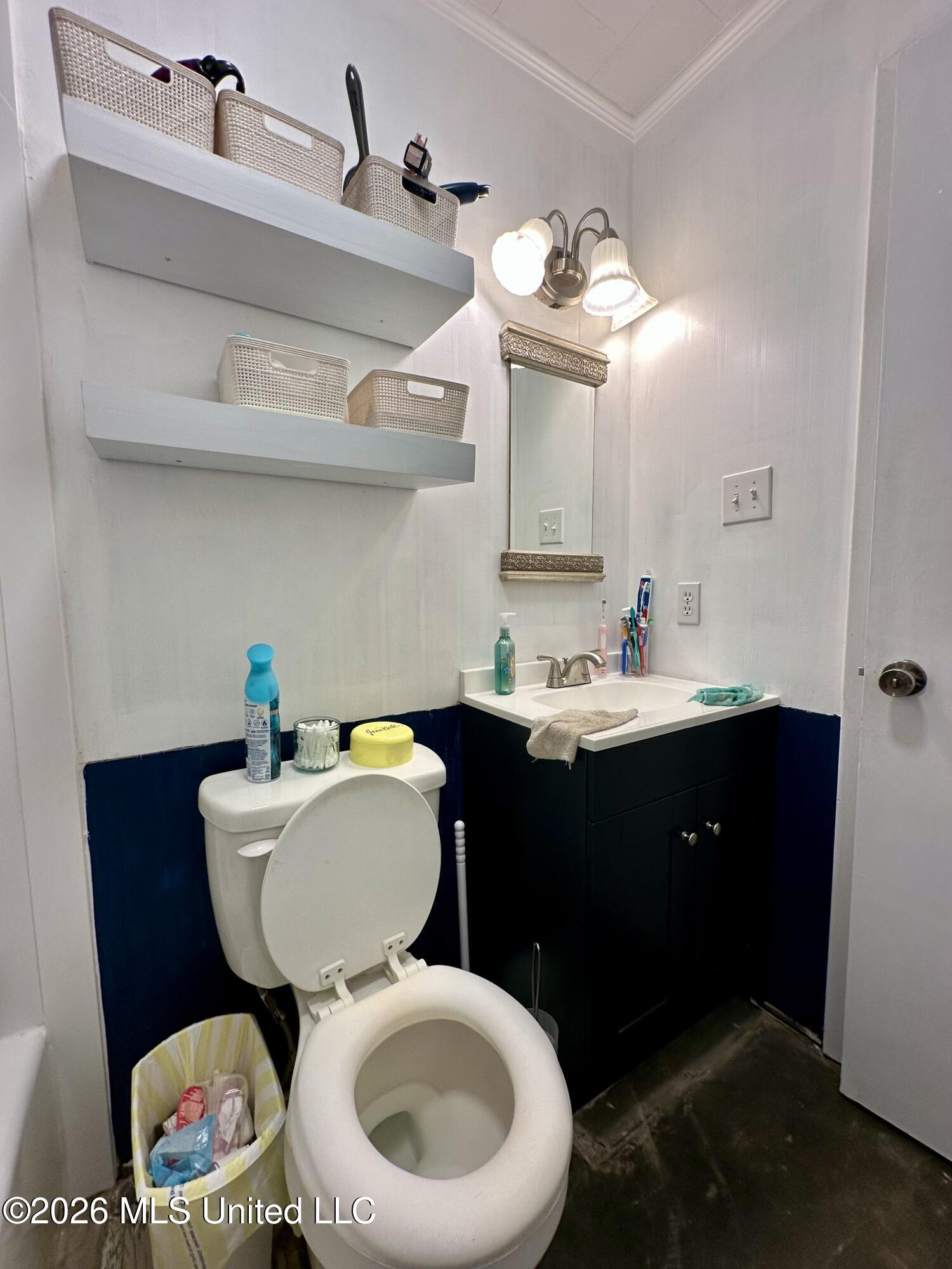 4027 Silverton Trail Southeast Ruth, MS 39662 - Photo 18 of 31 IMG_4918