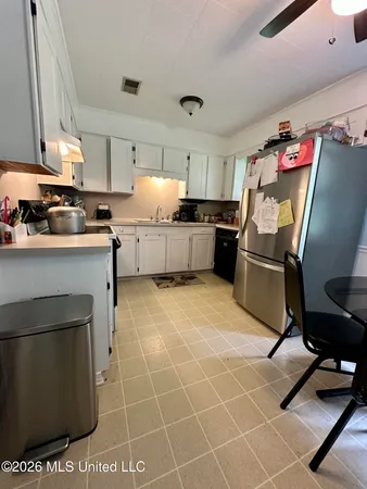 $159,000 | 4027 Silverton Trail Southeast, Ruth, MS 39662