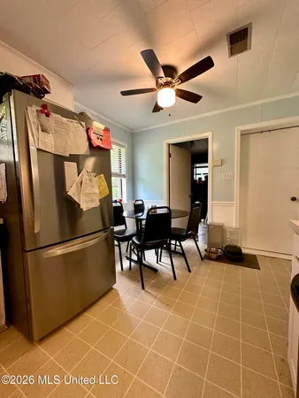 $159,000 | 4027 Silverton Trail Southeast, Ruth, MS 39662