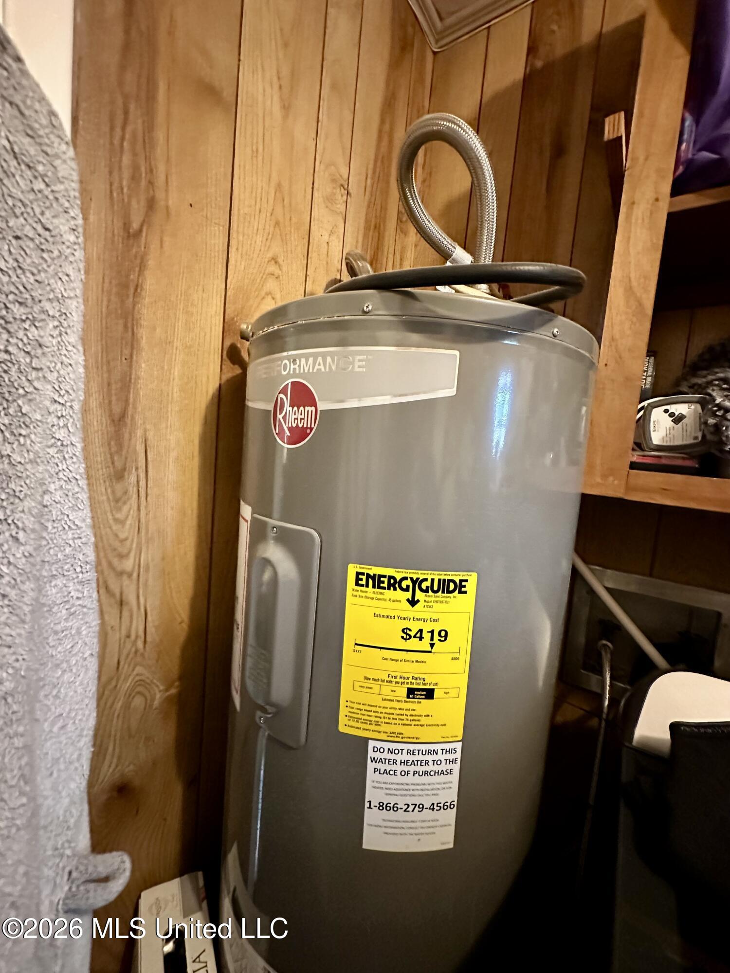 4027 Silverton Trail Southeast Ruth, MS 39662 - Photo 25 of 31 IMG_4927