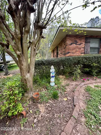 $159,000 | 4027 Silverton Trail Southeast, Ruth, MS 39662
