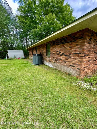 $159,000 | 4027 Silverton Trail Southeast, Ruth, MS 39662