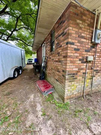 $159,000 | 4027 Silverton Trail Southeast, Ruth, MS 39662