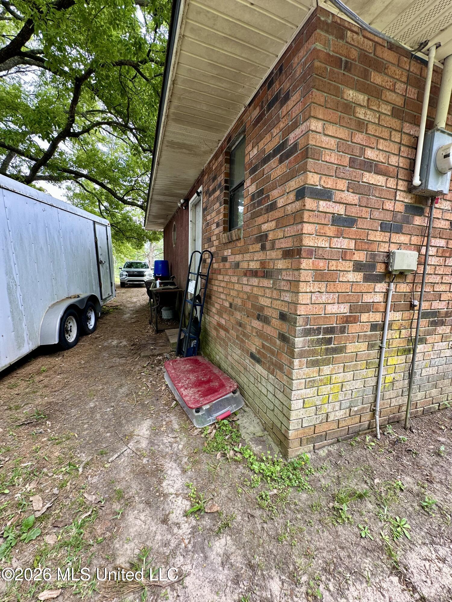 4027 Silverton Trail Southeast Ruth, MS 39662 - Photo 8 of 31 IMG_4908