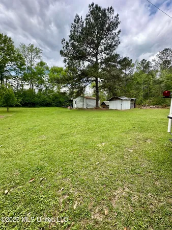 $159,000 | 4027 Silverton Trail Southeast, Ruth, MS 39662